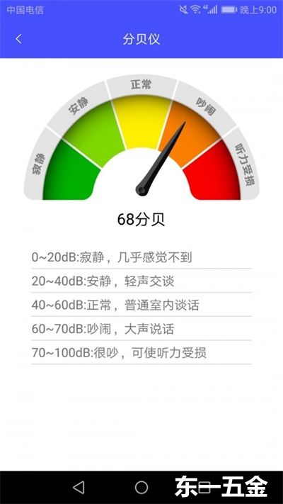 手機(jī)尺子測距儀正式版