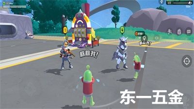 逃跑吧少年神明輔助器最新版