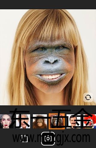 faceswap免費版