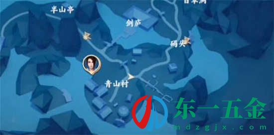 不良人3富人之遺軌事怎么完成 富人之遺軌事完成方法