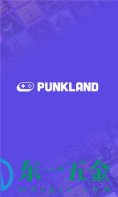 punkland