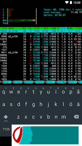 termux