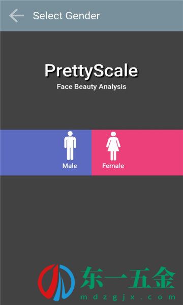 PrettyScale