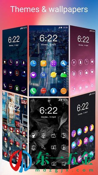 phone14launcher