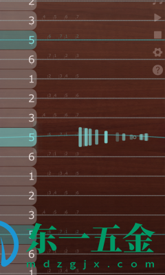 iGuzheng愛古箏專業(yè)版