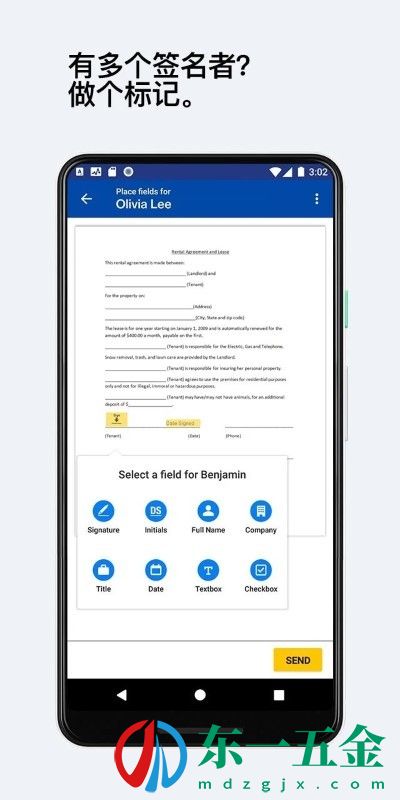 docusign