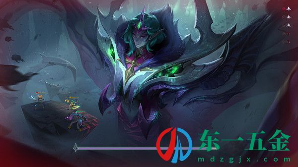 英雄聯(lián)盟12.11版本更新公告-LOL6月9日12.11更新內(nèi)容大全