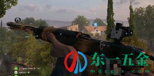 和平精英m1a1厲害嗎？m1a1槍械武器強(qiáng)度分析