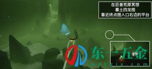 光遇5.22任務怎么做？2022年5月22日任務流程圖文介紹