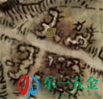 艾爾登法環(huán)地圖碎片在哪?艾爾登法環(huán)地圖碎片位置大全