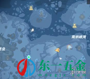 幻塔智能望遠鏡星座怎么連線?幻塔智能望遠鏡星座連線攻略大全15