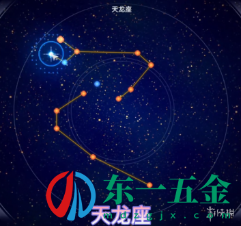 幻塔智能望遠鏡星座怎么連線?幻塔智能望遠鏡星座連線攻略大全2