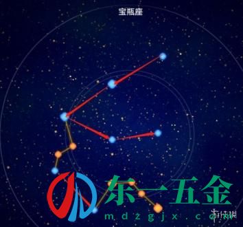 幻塔智能望遠鏡星座怎么連線?幻塔智能望遠鏡星座連線攻略大全12