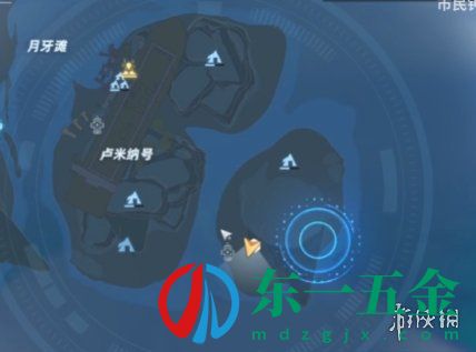 幻塔智能望遠鏡星座怎么連線?幻塔智能望遠鏡星座連線攻略大全9