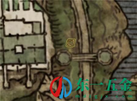 艾爾登法環(huán)地圖碎片在哪?艾爾登法環(huán)地圖碎片位置大全