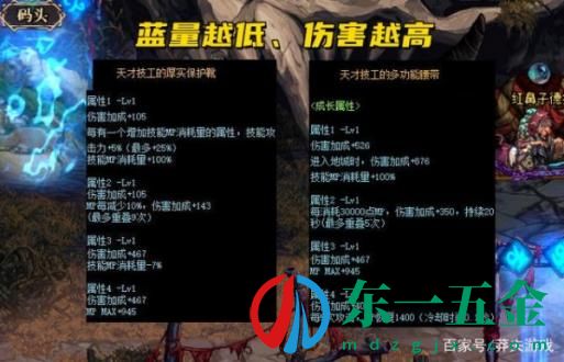 dnf 105什么時(shí)候出?dnf 105版本爆料裝備武器圖詳解