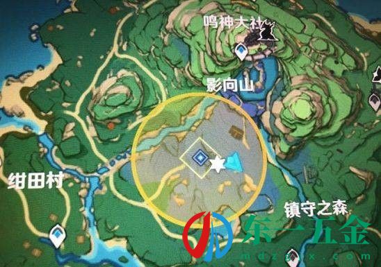 原神留連鏡怎么獲得?原神留連鏡獲取攻略