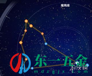 幻塔智能望遠鏡星座怎么連線?幻塔智能望遠鏡星座連線攻略大全18