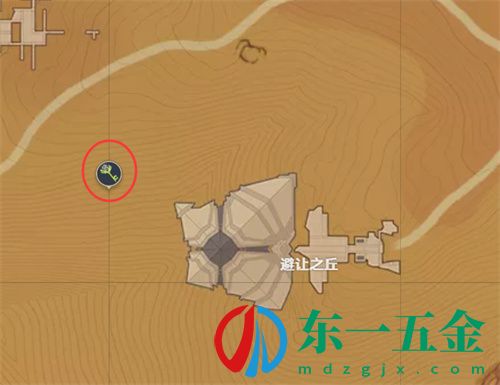 原神須彌地靈龕位置圖大全 原神須彌地靈龕分布圖匯總