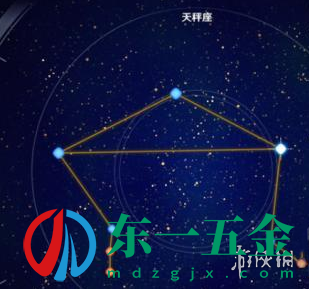 幻塔智能望遠鏡星座怎么連線?幻塔智能望遠鏡星座連線攻略大全20