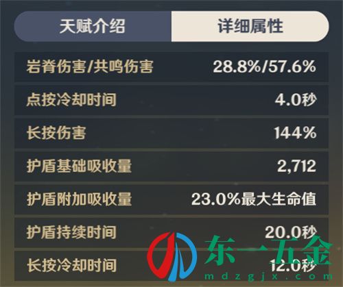 原神鐘離可以給聯(lián)機(jī)隊(duì)友套盾嗎 能給聯(lián)機(jī)隊(duì)友加盾嗎