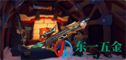 槍火重生武器一覽 哪把武器最強(qiáng)