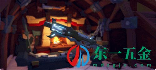 槍火重生武器一覽 哪把武器最強(qiáng)