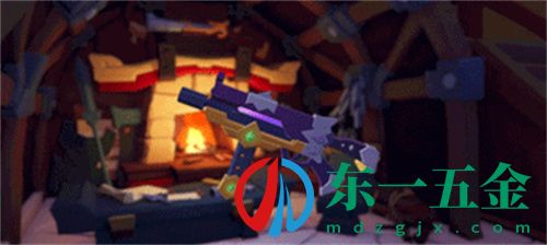 槍火重生武器一覽 哪把武器最強(qiáng)