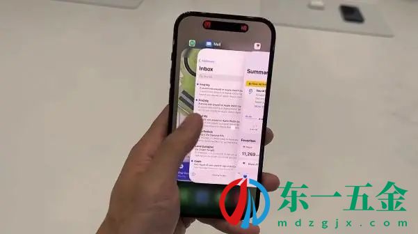 iPhone16Pro采用固態(tài)按鍵是真的嗎