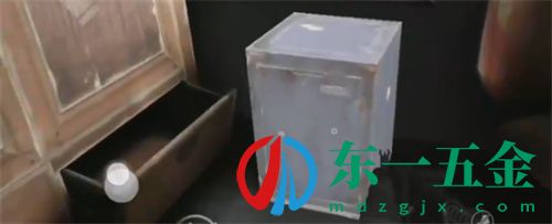 暗區(qū)突圍北山免費(fèi)保險(xiǎn)箱位置大全