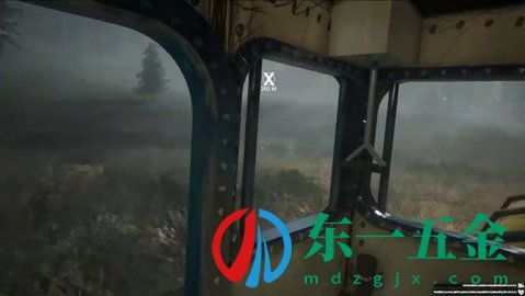 小火車查爾斯