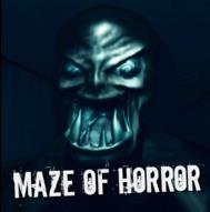 maze of horror聯(lián)機版