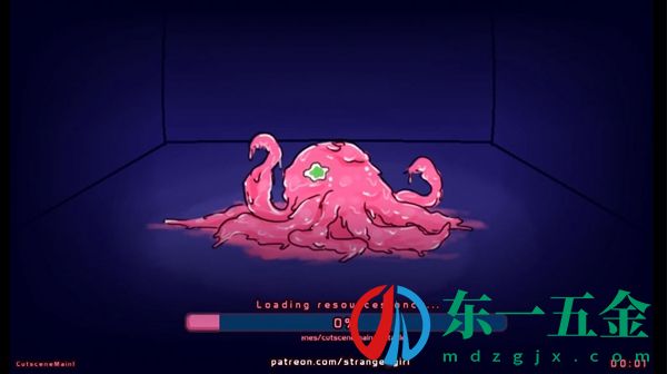 lovecraftlocker2漢化版