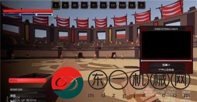 血染小鎮(zhèn)內(nèi)置作弊菜單