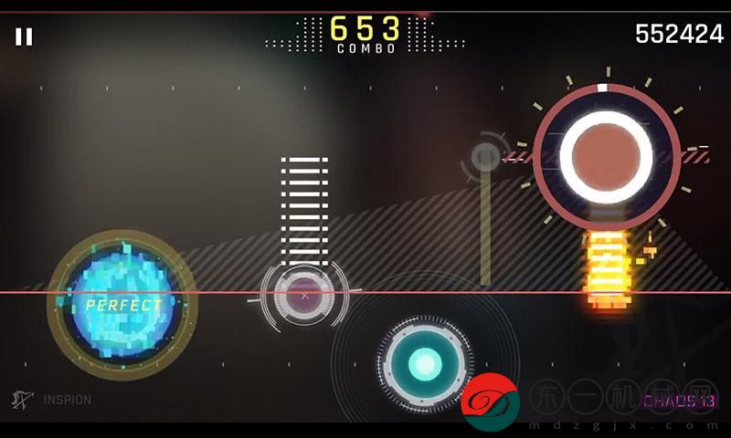 音樂世界cytus24.6.2版本