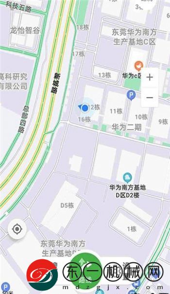 先知離線地圖