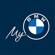 My BMW app