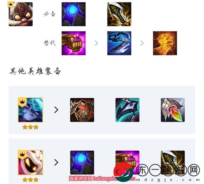 金鏟鏟s6約德爾法怎么玩 金鏟鏟s6約德爾法攻略