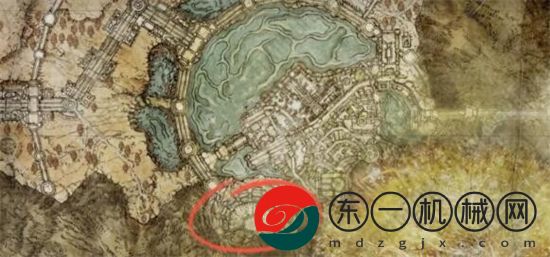 艾爾登法環(huán)斗技場怎么進