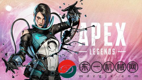 Apex英雄Steam國區(qū)解鎖