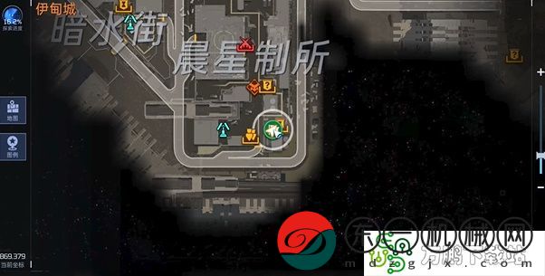 星球重啟伊甸城搬運(yùn)物資任務(wù)怎么完成