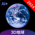 哈比3D全景地圖