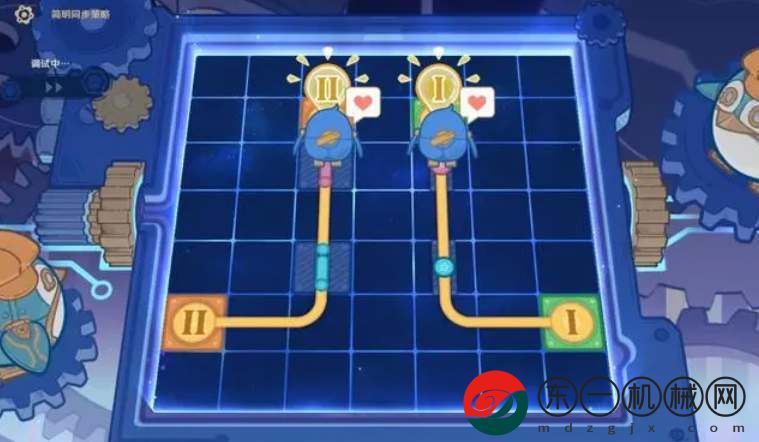 原神主板調試問題集第二天怎么過