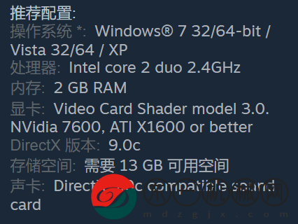 求生之路2在steam叫什么