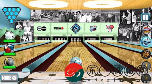 PBA Bowling