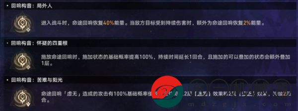 崩壞星穹鐵道虛無命途難題12怎么通關(guān)