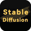 stable diffusion軟件ai繪畫(huà)