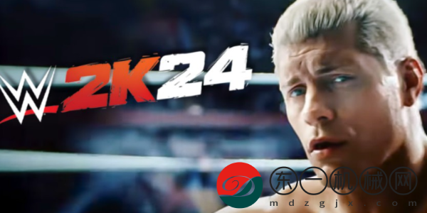 wwe2k24什么時候出