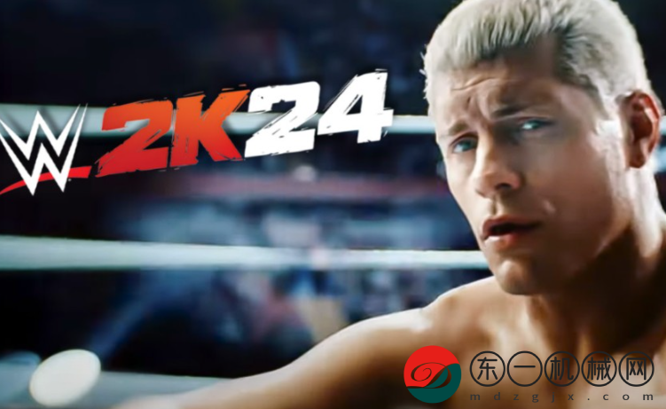 wwe2k24什么時候出