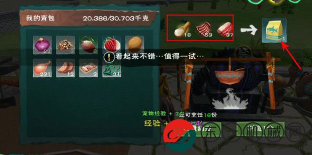 創(chuàng)造與魔法幼鯖鯊飼料怎么制作